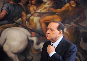 Berlusconi_The Economist